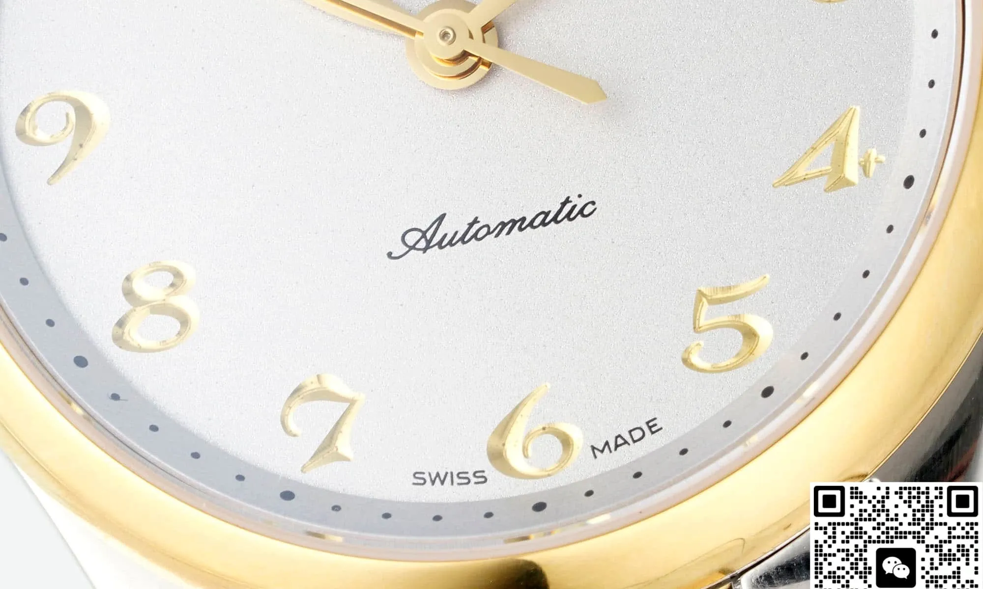 AF Factory Longines L2.357.5.72.7 1:1 Best Edition Replica Watch